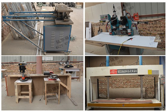 隔断铝型材批发