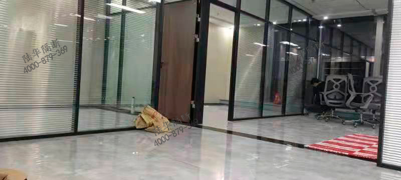 文旅大厦-办公室双玻